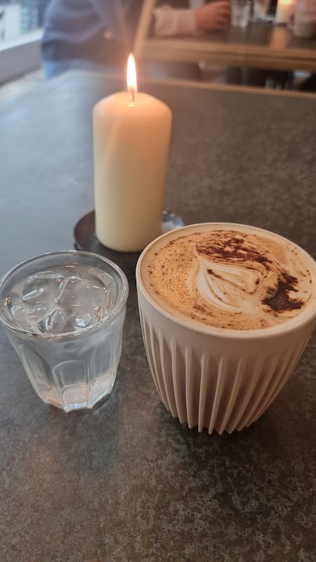 Matilda's Bar — photo 1